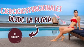 bikini Training - Ejercicios Funcionales