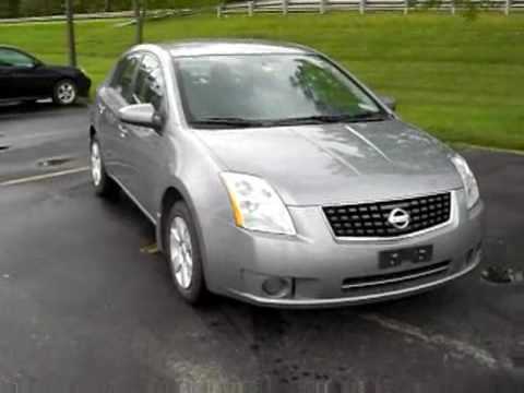 2008 Nissan Sentra Problems, Online Manuals and Repair ... 2008 Nissan Sentra Problems, Online Manuals and Repair ...