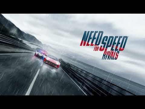 The Bloody Beetroots - Albion With Junior | Need For Speed Rivals Soundtrack