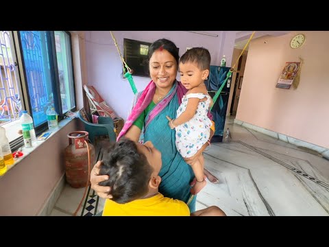 আমার ছেলে মেয়েই আমার জীবন