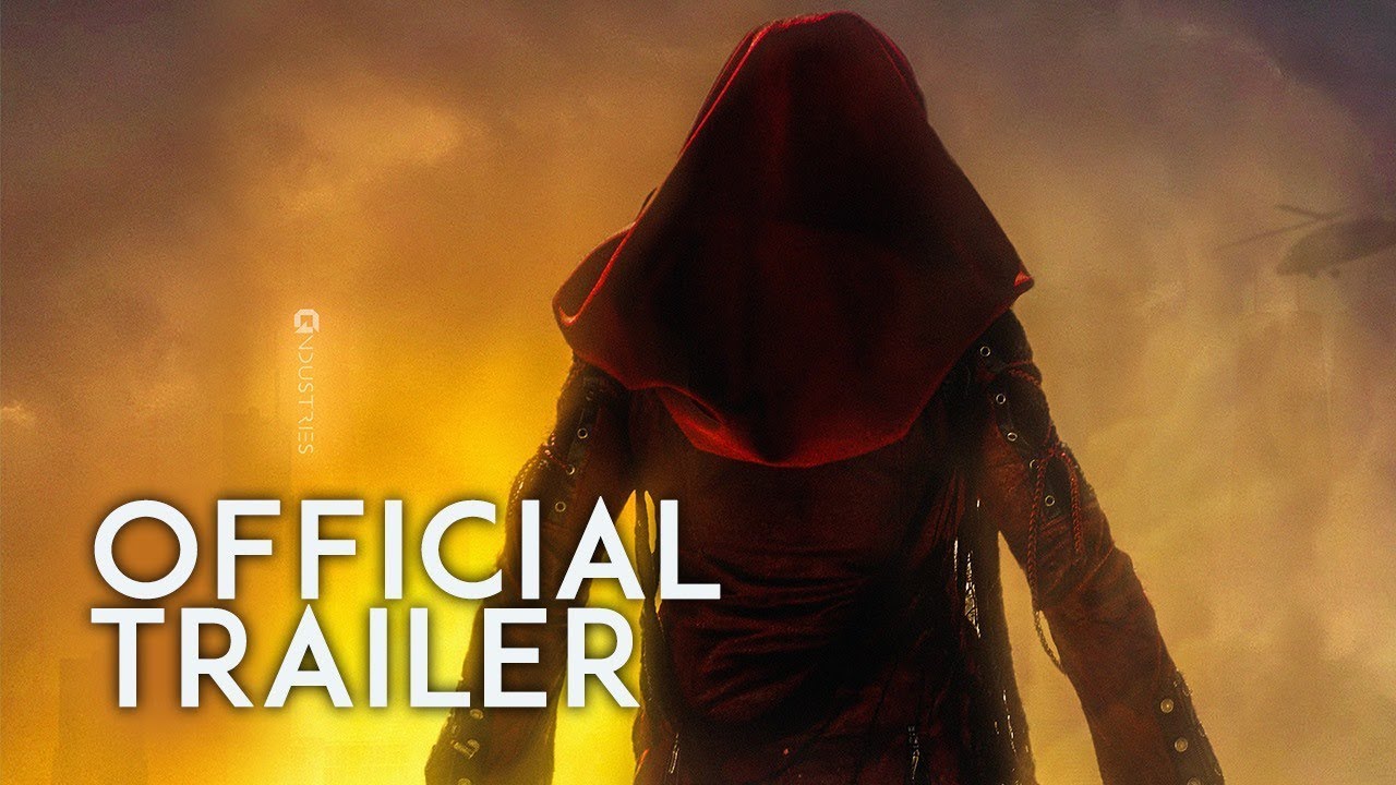 The Immortal Wars: Resurgence Trailer thumbnail