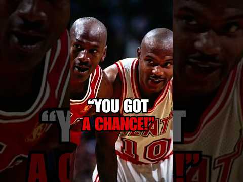 Tim Hardaway tells a story of the MOMENT he knew he was going to the NBA! 🔥 #shorts #nba
