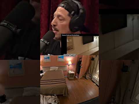 Sal Vulcano On His Tiger Encounter