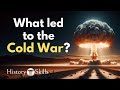 Decisions and Ideologies: The Roots of the Cold War