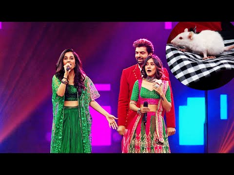 New Friend! For Best Friends Shradha & Riya | Saregamapa 2024