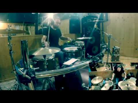 FrancescoBossoliDrummer