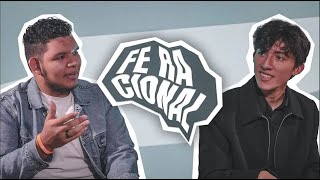 Fe Racional │ ADN ¿Lenguaje De Dios?
