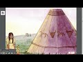 Lakota Sioux and Buffalo Utilization