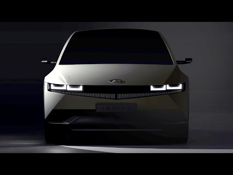 Hyundai Ioniq Premium