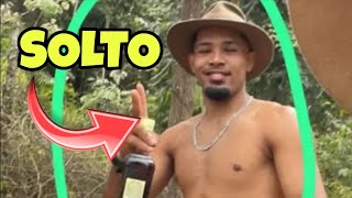 Olha o que aconteceu com o monstro que multilou cavalo em bananal