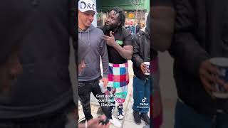 #SauKana #Magal #NewYork #ModouLo #Lamb #shorts #shortvideo #youtubeshorts