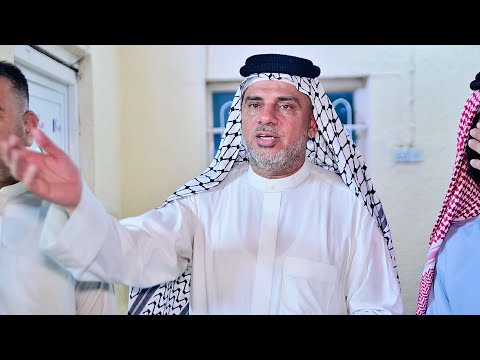 حنة الحبيب صادق مازن الكريزي الف مبروك