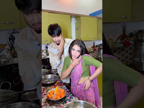 Damad ji khel gaye😂🤣#comedy #couplegoals #viral #trending #funny #foryou #explore #love #shorts
