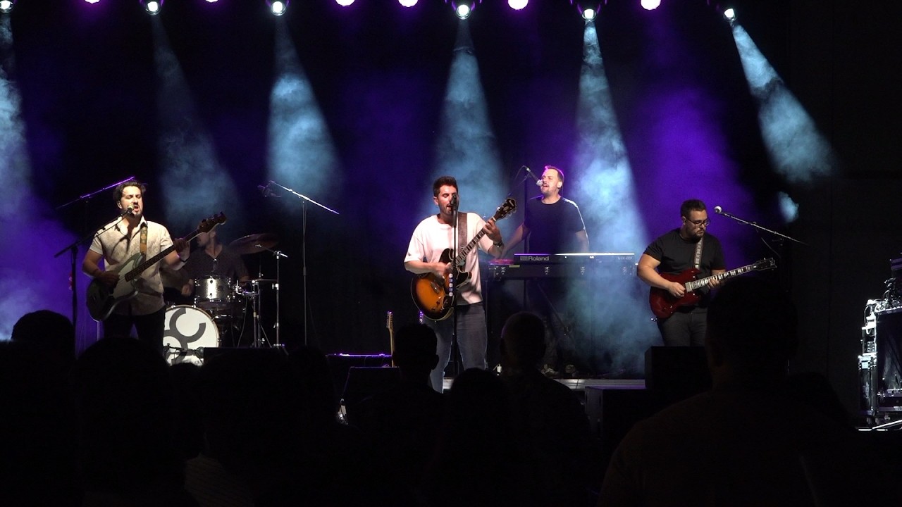 Eventos · Cientocero. Tributo a Supersubmarina. Ibros 5