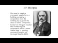 Industrial Age Economic Theories and Practices