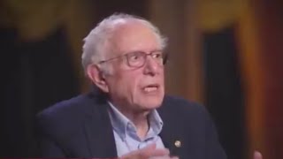 Bernie Sanders drops HUGE announcement ahead of midterms