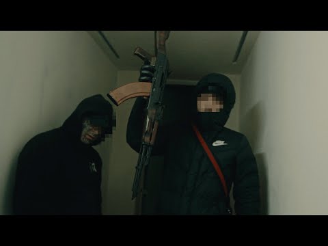 167GANG - VADA COME VADA (OFFICIAL VIDEO)