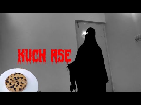 Real life horror story 😰 2 Am night | ghost ￼ experience | a day in my life | muffin recipe 🧁