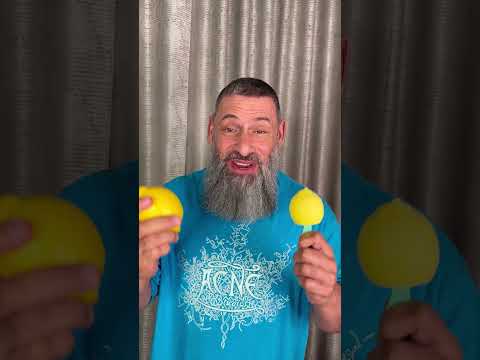 أنا أحب هذا الآيس كريم الليمون 🍋🍦