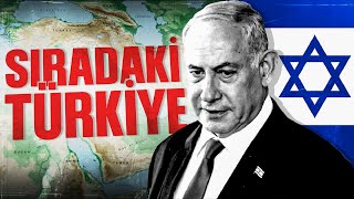 İSRAİL TÜRKİYE'Yİ VURUR MU?