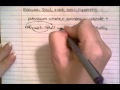 Total Ionic Equations and Solubility Rules