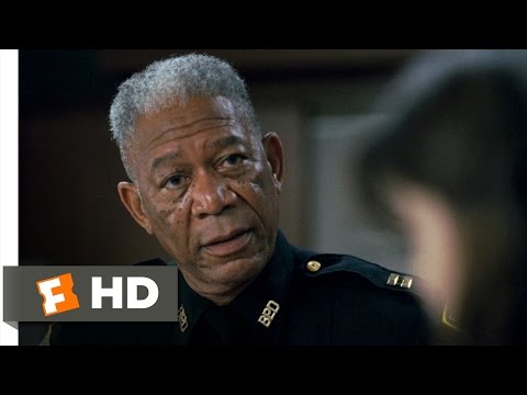 Gone Baby Gone (6/10) Movie CLIP - To Lose a Child (2007) HD