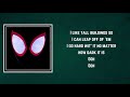 Understanding the Lyrics and Themes