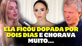 GLOBO ACOBERTANDO UM CRIME??😲- RICARDO FELTRIN | PodcatsDelas Cortes