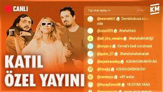 🔴 Canlı | Katıl | Patron Çıldırdı Yayın Üstüne Yayın