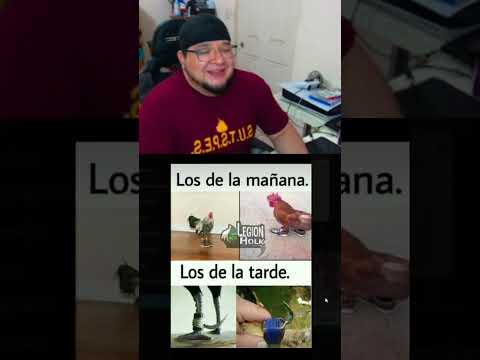 Memes pa la banda #344