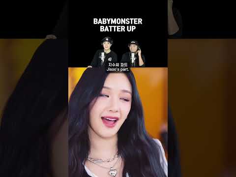 [BABYMONSTER - BATTER UP] Reaction by K-Pop Producer & Choreographer