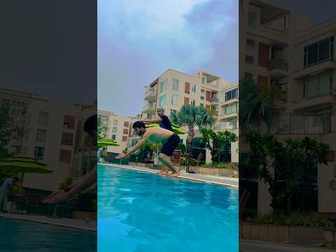 swimming #shorts #ytshorts #youtubeshorts #YouTube #funny #funnyvideo #funnyvideo #ppbshorts