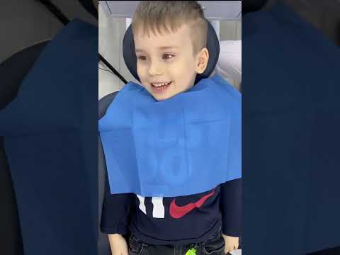 я не боюсь стоматолога.             Инстаграм доктора @dr.sarksyan