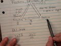 Converting Fractions, Decimals, and Percents
