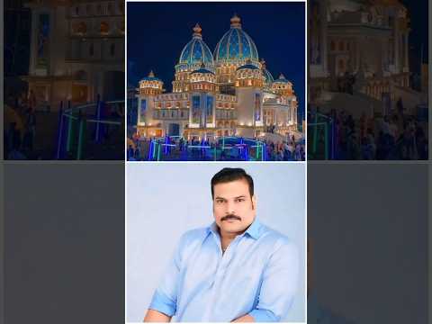 Cid Actors ke real life durga puja pandal #cid #daya #design #shorts #viralvideo #youtubeshorts
