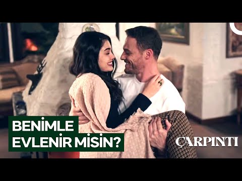 Sonsuzluğa ''EVET'' Dediler | Çarpıntı 10. Bölüm