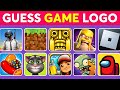 Identifying Game Logos and Purposes