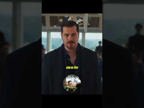 Eşref tek Yaşardan intikamını alıyor...