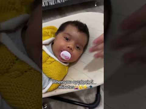 Funny and cute baby videos #baby #cutebabies #video #funny #cutechildren #shorts
