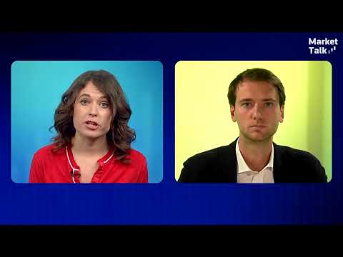 YouTube video thumbnail: Europe's Economy has 'Impressive Resilience'