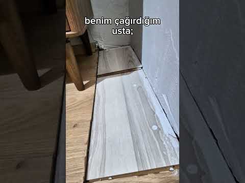 Çağırdığınız ustaların işçiliğinden memnun musunuz?🔨🪛🛠 #işçilik #tamirat #tadilat #evdekorasyon