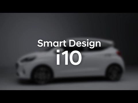 Hyundai i10 Active