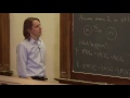 Elastic Collision Concepts and Equations