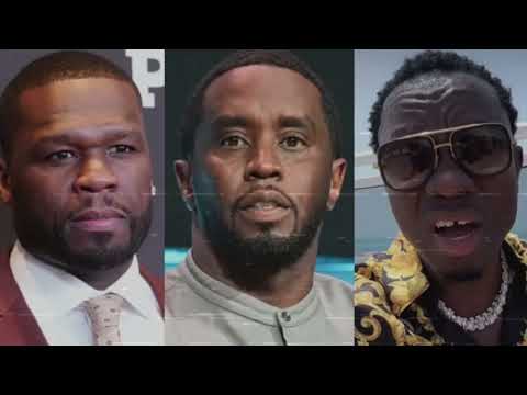 Diddy Was A Public Lesson! Boosie Messed Up Saying THIS!
