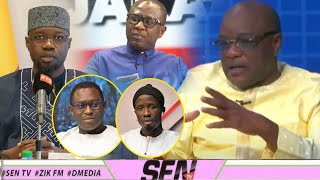 Scandale : Babacar Mbaye Ngaraf dénonce la chasse aux opposants et le sort des greffiers !