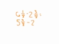 Adding and Simplifying Fractions