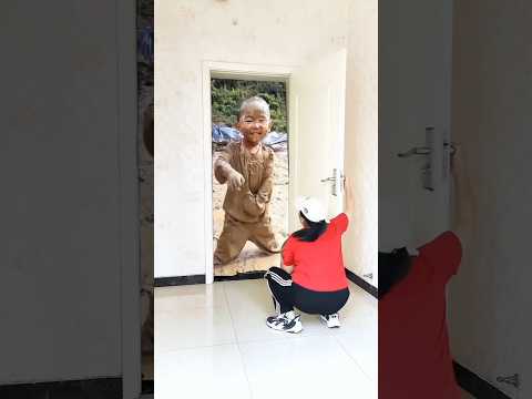 घर में गंदा बच्चा घुस रहा है🥵 ll Carriage House wooden artist ll #cartoon #shortvideoshortvideo