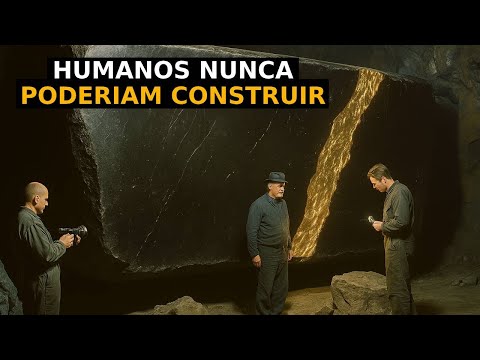 Descobertas que Desafiam Tudo o que Sabemos sobre a História da humanidade