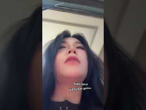 Jadi suamiku hidupnya berwarna kan ๐คญ๐๐ #dokfin #dokfinsharing #ratjundokfin