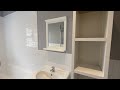 2 bedroom student house in Kelham Island, Sheffield